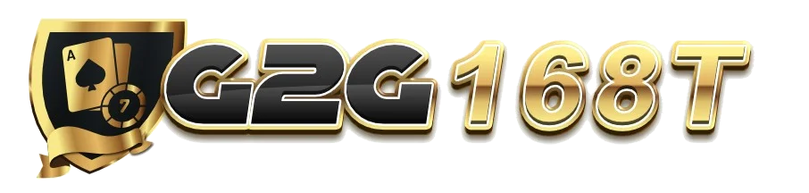 G2G168T ทางเข้าเว็บตรง สมัคร เข้าสู่ระบบล่าสุด
